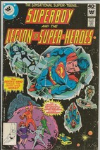 Superboy #254 ORIGINAL Vintage 1979 DC Comics Whitman Variant - £15.56 GBP