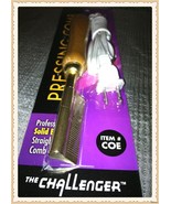 CHALLENGER SMALL ELECTRIC PRESSING COMB FOR TEMPLE &amp; BABY HAIR #C0E - $13.99