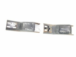 2006 GMC C5500 OEM Pair Of Hood Hinges 15095137 - $185.63