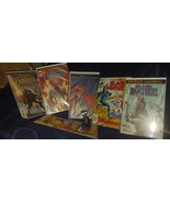 BLACK PANTHER GRAPHIC NOVEL COLLECTORS COLLECTION W/ FIGURE/ fr SHIPPING  - €34,48 EUR