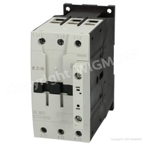 Contactor EATON 3-pole DILM65 XTCE065D00G2 - $473.88