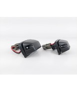 Pair License Plate Lamp Light For Nissan D21 Pickup Hardbody 1987-1994 - €21,72 EUR