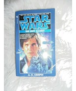 Star Wars The Hutt Gambit Book - £12.47 GBP