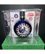Sports Collectors Series NFL Chicago Bears Glass Ball Ornament 3 Inch USA - $14.96