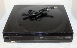 Technics SL-PC45 CD Carousel Changer Player ~ 5 CD ~ Fix - $49.99