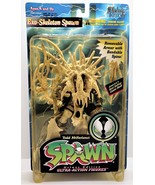 Spawn Exo-Skeleton Spawn Deluxe Edition Ultra-Action Figure - AF2 - $37.40