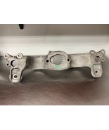 04-2008 audi a4 s4 manual transmission cross member mount bracket suppor... - $295.00