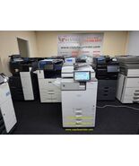 Ricoh IM C2500 Color Copier Printer Scanner. Meter Count is only 13k - €2.570,27 EUR