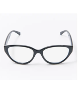 Blu Vue The Marine Blue Light Readers, Black, Strength +3.50 (A377675) NOB - $318.54 MXN