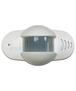 2 Pack Premium Passive Infrared Motion Alarm Sirens For Portable Desktop... - £58.98 GBP