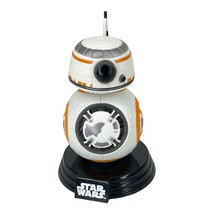 Star Wars BB8 Funko Pop Disney Figure Bobble Head 2019 Funko Lucasfilm L... - £3.93 GBP