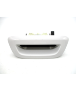 2017 - 2022 Chrysler Pacifica Rear Liftgate Release Handle Cover OEM WHITE - $68.07 CAD