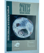 Beautiful Stories For Ugly Children (1990) #9 (PIRANHA PRESS) Comics VF/... - $184.66 MXN