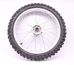 07-09 12-22 Honda CRF150R Front Wheel Rim 44650-KSE-670 17&quot; - $187.94 CAD