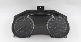 Speedometer Cluster 84K Miles Mph Fits 2017 Nissan Pathfinder Oem #19875 - $161.99