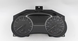 Speedometer Cluster 84K Miles Mph Fits 2017 Nissan Pathfinder Oem #19875 - £121.15 GBP