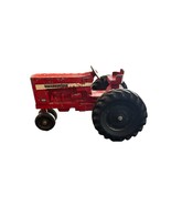 Ertl International IH Farmall 656 Tractor, red, 1/32, Diecast, Metal, Farm - $13.01 CAD