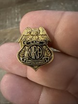 NRA La Enforcement Small Pin - $74.70
