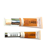 Revlon Photoready CANDID Foundation Natural Finish 510 Cappuccino &amp; 075 ... - $16.39 CAD