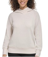 Andrew Marc Women&#39;s Plus Size XXL Ribbed Soft Pullover Sweatshirt NWT - £20.59 GBP