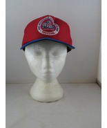 Vintage NFL Hat - Pro Football Hall of Fame Festival - Adutl Snapback - $54.73 CAD