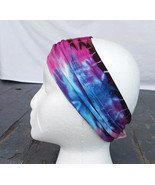 SALE G05   Mudmee Tie Dye  Headband    Hair Accessories  - £4.69 GBP