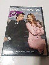 Laws Of Attraction DVD - £1.58 GBP