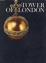 Tower Of London (Wonders Of Man) [Hardcover] Hibbert, Christopher - £15.23 GBP