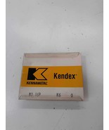 Kennametal RD 16P K6 0 Carbide Inserts 2pcs - €27,60 EUR