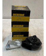 3 Quantity of KEM H2 Low Tone Horns Sparton 2328 (3 Quantity) - £27.15 GBP