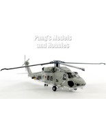 SH-60 SH-60K Seahawk - JSDF 1/100 Scale Assembled &amp; Painted Plastic Model - $62.50 CAD