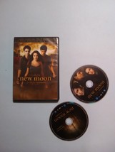 Twilight - New Moon (DVD, 2010, 2 Disc Special Edition) - £5.82 GBP