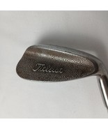 Titleist Accu Flo Mens RH Pitching Wedge Golf club - $27.99 CAD
