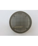 Mercedes R129 SL320 SL500 speaker cover, bose beige, right rear 1298270440 - $589.14 MXN