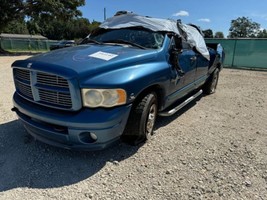 2003 2004 2005 Dodge Ram 2500 OEM Radiator 5.9L Diesel RWD Automatic 90 Day W... - $113.85