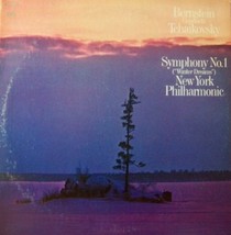 Tchaikovsky Symphony No. 1 (&#39;&#39;Winter Dreams&#39;&#39;) - $19.99