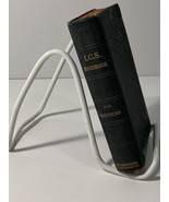 POST WWI, CIRCA 1920, L.C.S. MARINERS HANDBOOK, VINTAGE - $266.51 MXN