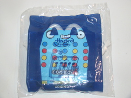 McDonald&#39;s (2020) Happy Meal Toy - Hasbro Gaming - CONNECT 4 (New) - £9.59 GBP