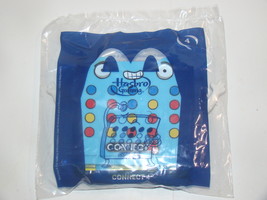 McDonald&#39;s (2020) Happy Meal Toy - Hasbro Gaming - CONNECT 4 (New) - £9.59 GBP