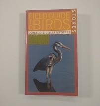 Stokes Field Guide to Birds Eastern Region Stokes Softback Book - £3.00 GBP