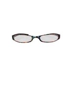 Vera Bradley Becky Frames Eyeglasses Black Multicolor Slim Symphony In H... - $504.96 MXN