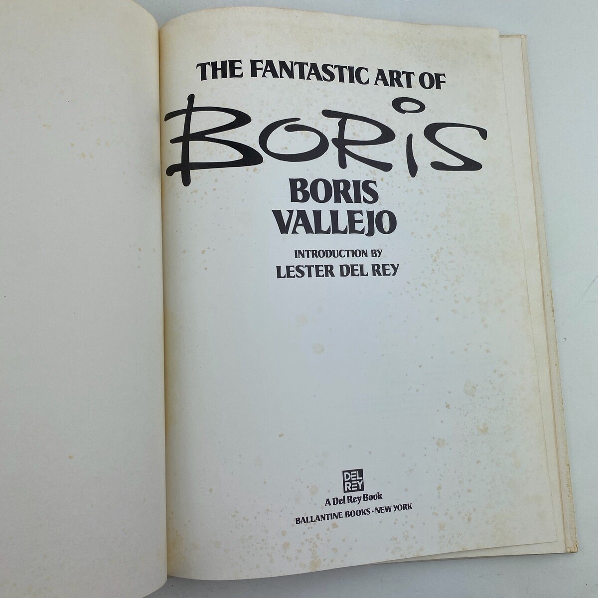 Full-size item image