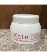 Kate Somerville Cold Cream Moisturizing Cleanser Makeup Remover 3.0 oz New - $947.53 MXN
