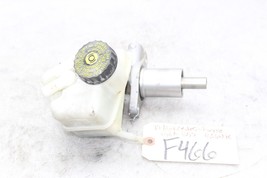 10-14 MERCEDES-BENZ GLK350 4MATIC Brake Master Cylinder W/ Reservoir F466 - $55.80