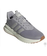 Adidas Womens Sneakers Purple Shoes XPLR Path 2.0 Lace-Up 3-Stripes Clou... - $64.99