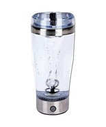 18oz Tornado Portable Cocktail Drink Mixer Protein Shake Hand Held Blend... - £23.28 GBP