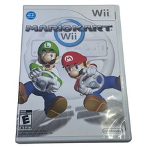Mario Kart Wii Nintendo Wii Complete Game - £31.26 GBP