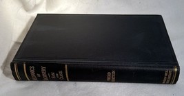 1948 Mechanics of Machinery 3rd Edition Book Vintage by Ham and Crane - $13.81