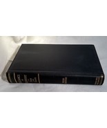 1948 Mechanics of Machinery 3rd Edition Book Vintage by Ham and Crane - $13.81