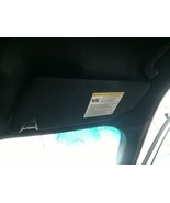 Passenger Right Sun Visor With Illumination Fits 16-19 EXPLORER 104663832 - $43.73